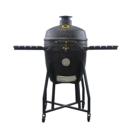 GRLLR Ember Classic 22 Zoll anthrazitschwarz mit Trolley
