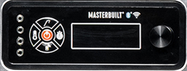 Masterbuilt Controller CGP30G1D, 9904200004