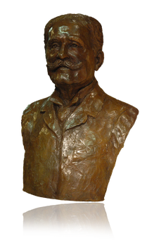 Daniel Iffla Osiris