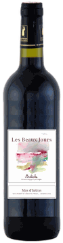 Cuvée Les Beaux Jours (sonnige Tage)