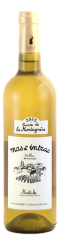 Cuvée de la Montagnère 2025