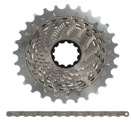 Sram Red XG-1290 + Kette, 12-fach, D1