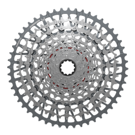 Auswahl  Kassette Sram 12-fach