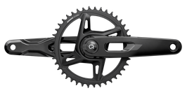 Sram Rival AXS E1 Kurbel Powermeter Wide 1x13-fach, DM, DUB