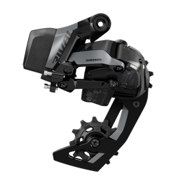 SRAM Rival AXS E1 Schaltwerk 36T, 2-fach