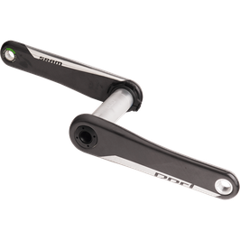 Sram Red AXS Kurbelsatz, DUB