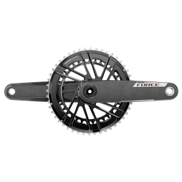 Sram Force AXS E1, Kurbel 2x12, DUB