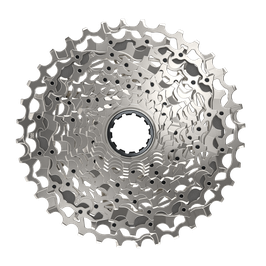 Auswahl  Kassette Sram 12-fach
