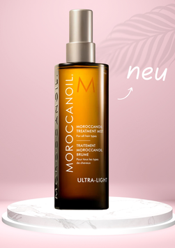 Moroccanoil-Behandlungsspray  100ml / 25ml