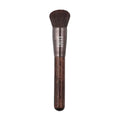 50 - MINI ANGLED KABUKI - LUXUS VEGAN BRUSH