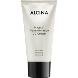 Magical Transformation CC Cream 50ml - im Moment nicht lieferbar!!!