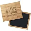 BAMBOO PALETTE