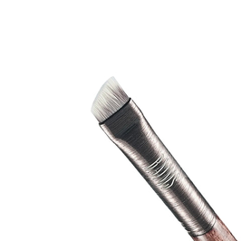 10 - BROW & EYELINER - LUXUS VEGAN BRUSHES