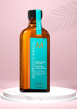 Moroccanoil Behandlung Original 100ml / 25ml
