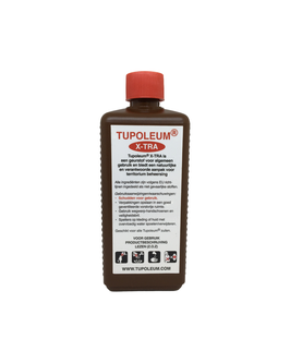 Tupoleum® fles 1/2 liter