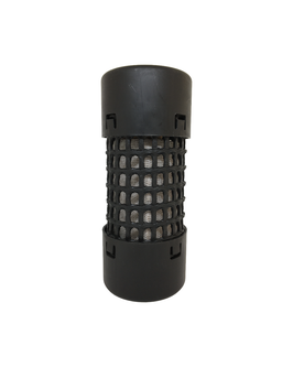 1 losse microzuil/gaaskoker © zonder Tupoleum®