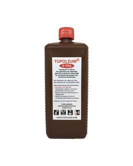 Tupoleum® fles 1 liter