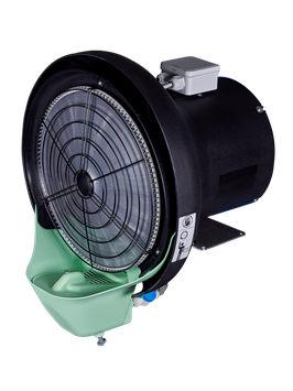 Friggy Fly Wasservernebler mit Ventilator