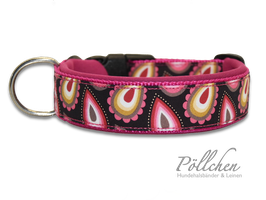 Pöllchen Halsband Pinksley