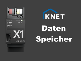 Datenspeicher