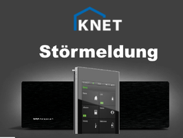 Störmeldung