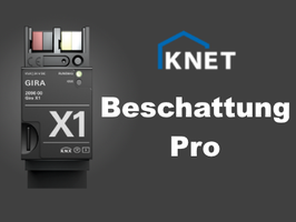 Beschattung Pro
