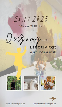 So 26.10.25,   10 – ca.13.30 Uhr