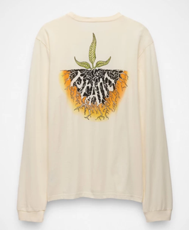 HERITAGE GRAPHIC LS T PRANA