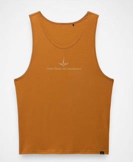 HERITAGE GRAPHIC TANK  PRANA