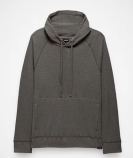 TOUCHSTONE HOODIE MEN PRANA