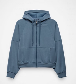 SHEA FULL ZIP