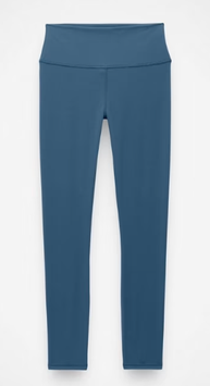 LUXARA 7/8 LEGGING PRANA ( Summer 2025 )