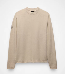 HERITAGE SNUG BUG CREW PRANA