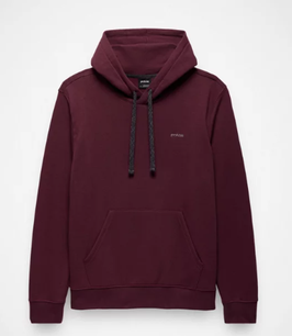 PRANA FLEECE HOODIE