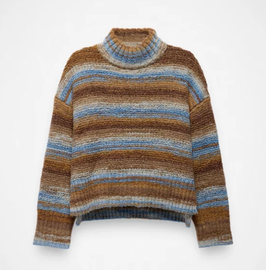 UNBOUNDED SWEATER PRANA