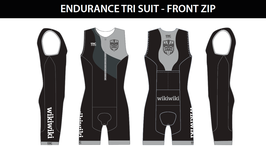 Endurance Triathlon Suits (Wikiwiki)