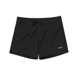 Mystic Jayde Boardshort Black in L