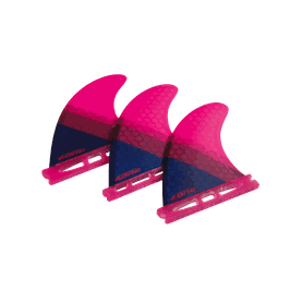 F-One Surf Fins Flow XS