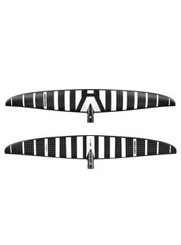 Armstrong HA1080 Frontwing