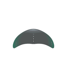 North Sonar 1150 Front Wing