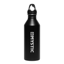Mystic Mizu Bottle Enduro 2024 Black