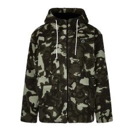 Mystic Outsider Sweat Camouflage