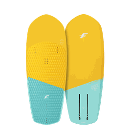 F-One Kitefoil Pocket Board