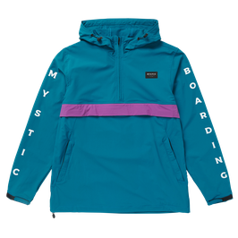 Mystic Seascape Jacket Ocean