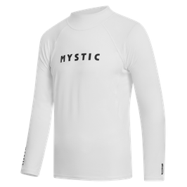 Mystic Star L/S Rashvest 2024 White