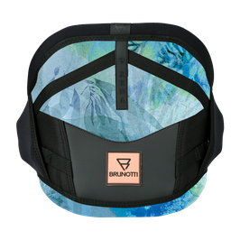 Brunotti Xena-Waist Women Harness Violet Blue