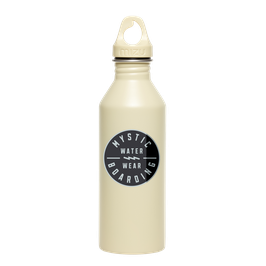 Mystic Mizu Bottle Enduro 2024 Sand