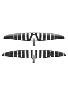 Armstrong HA880 Frontwing