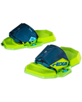 HEXA Bindung in 2 Größen