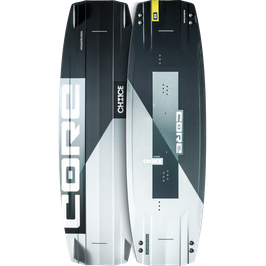 CORE Choice 5 inkl. Finnen und Griff